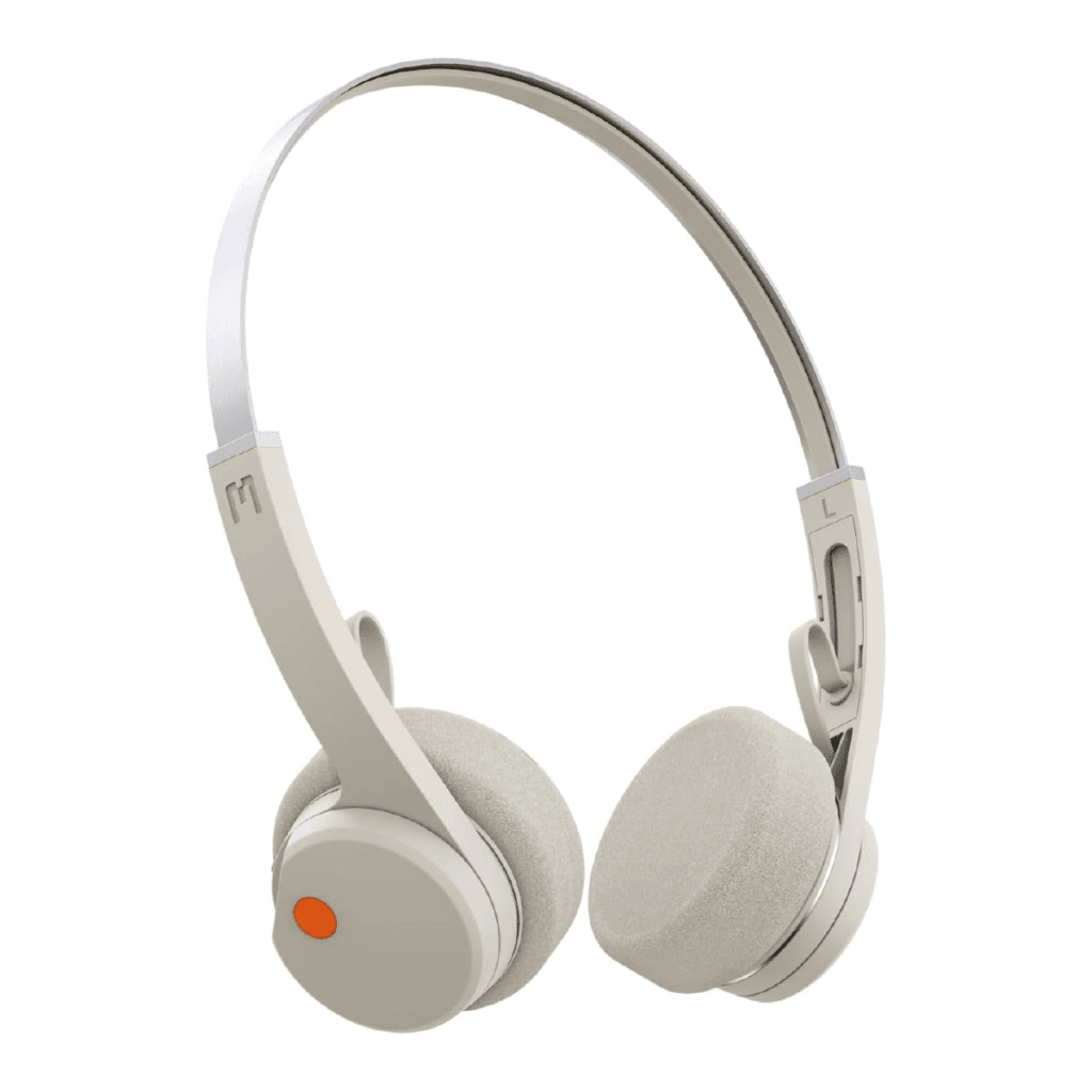 Fones de Ouvido Mondo Freestyle M1203 Gris
