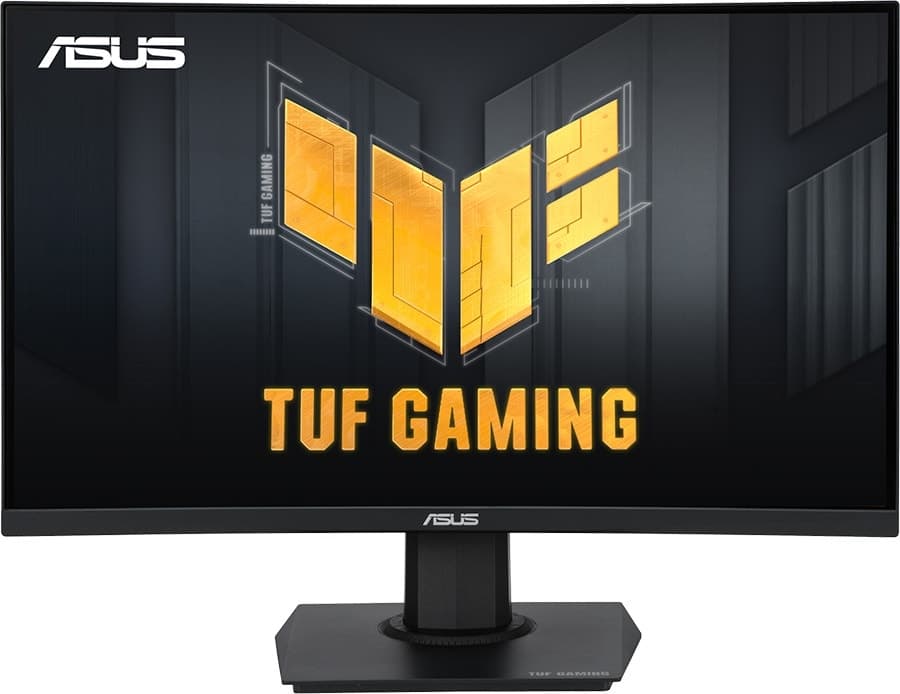 Monitor LED Asus 23.6" FHD VG24VQER 1ms/180Hz/HDMI/DP