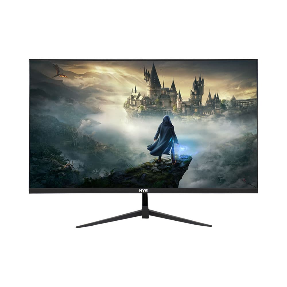 Monitor Hye HY32VIEW165 Curvo 32" Full HD 165Hz