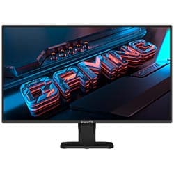 Monitor Gamer Gigabyte GS25F2 25" Full HD IPS 200Hz 1Ms Preto