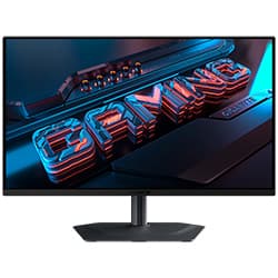 Monitor Gamer Gigabyte MO27Q2A 27" QHD QD-OLED 280Hz / 0.03Ms - Preto