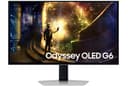 Monitor Gamer Samsung 27" OLED G6 240Hz