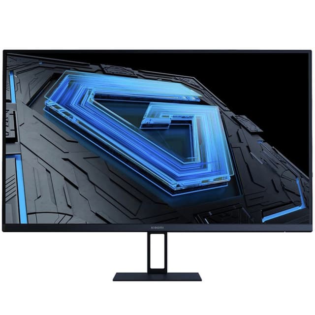 Monitor Gamer Xiaomi 52758-ELA5377US-P27FBB-Rggl Mi G27I 27" FHD IPS 165 Hz 1 Ms DP/HDMI