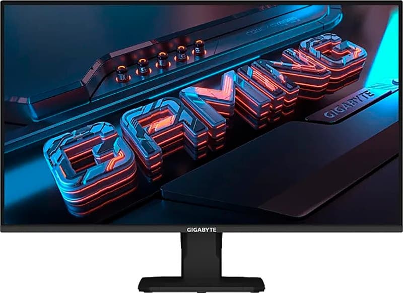 Monitor Gamer Gigabyte LCD IPS 24.5" GS25F2 FHD 1ms/200Hz/HDMI/DP