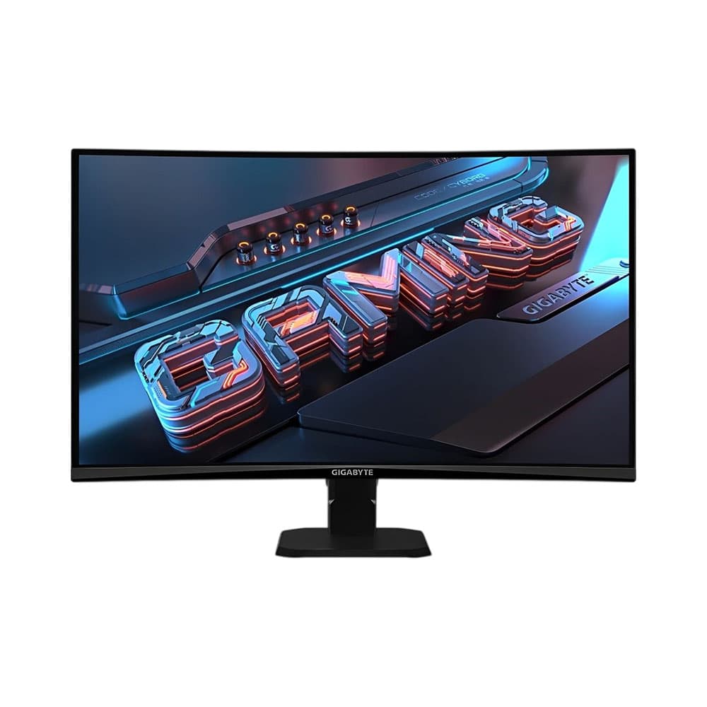 Monitor Gigabyte GS27QCA Qhd 180 Hz 27"