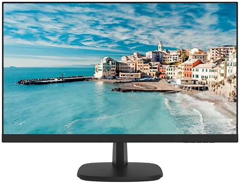 Monitor Hikvision 27" FHD 6.5ms/60Hz/VGA/HDMI/Bivolt