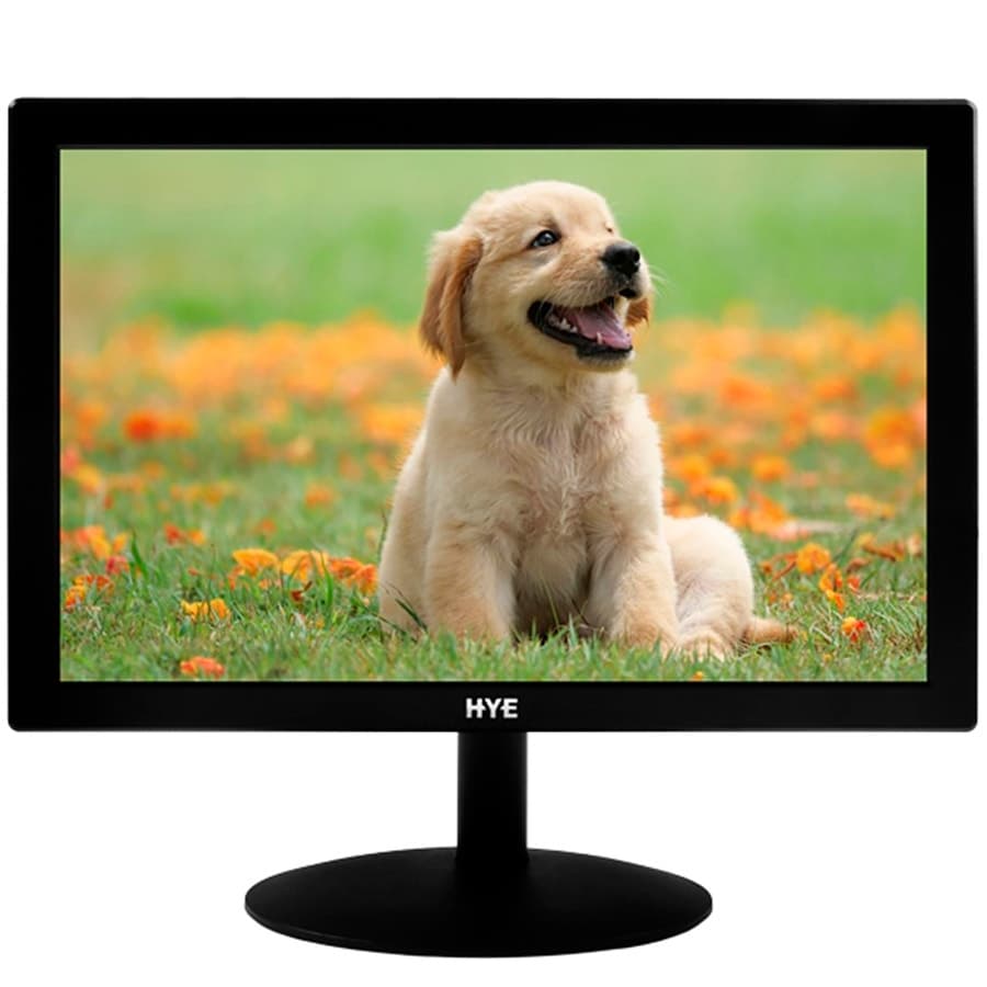 Monitor Hye 15.6" LED HDMI/VGA