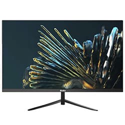 Monitor Kolke KES-790 23.8" Full HD LED 200Hz / 1Ms - Preto
