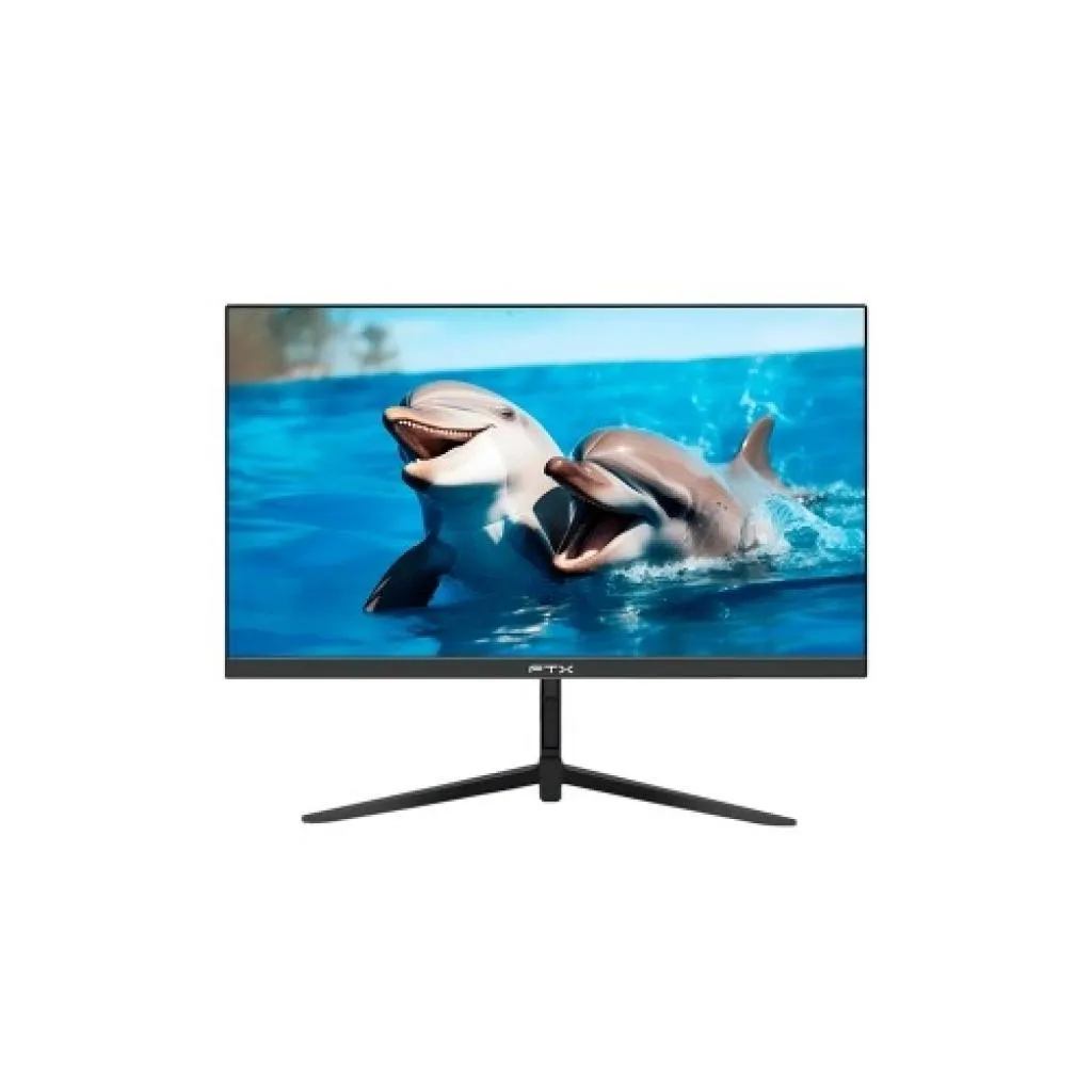 Monitor LED 22" Ftx M22VHDFML Full HD 75Hz 1MS