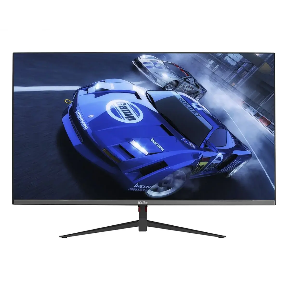 Monitor LED 27" Kolke Kes-628 FHD IPS 165Hz 1MS