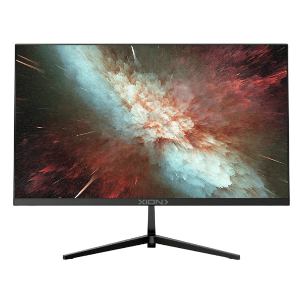 Monitor Xion Xi-Mnt22 22" Full HD 75 Hz HDMI Vga Preto