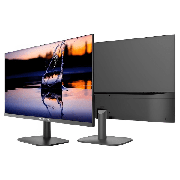 Monitor LED Xion Xi-Mnt27 27" Full HD 75Hz HDMI Vga Preto