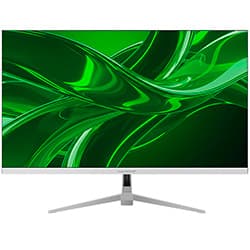 Monitor Macrovip Mv-DM23FHW2 23.8" Full HD 100Hz / 1MS - Branco