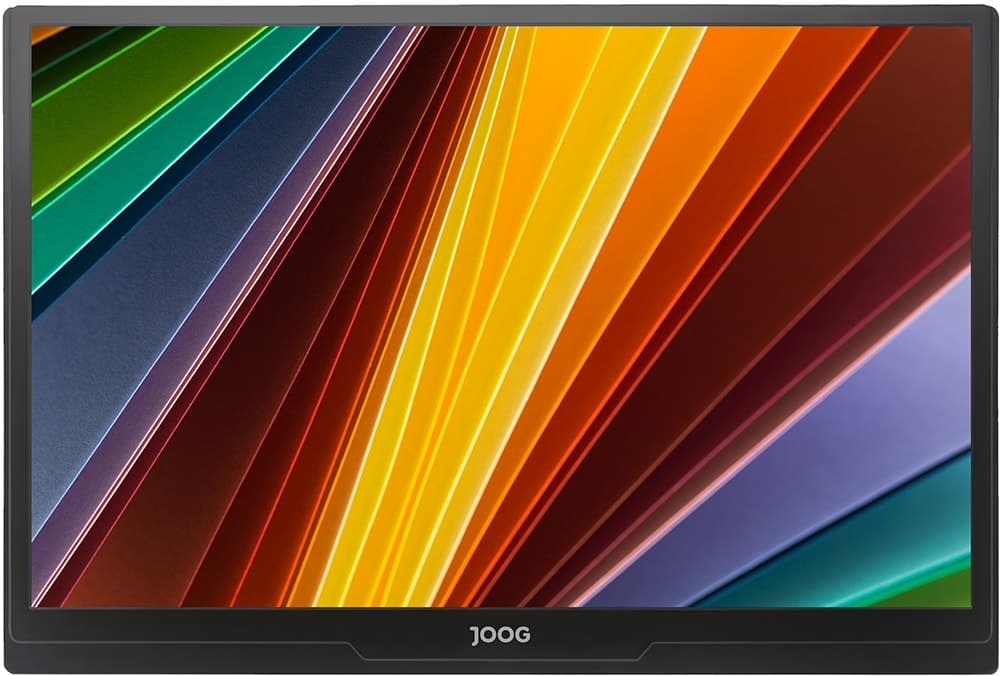 Monitor Portátil IPS de 10.5" Full HD USB-C/HDMI Joog J10