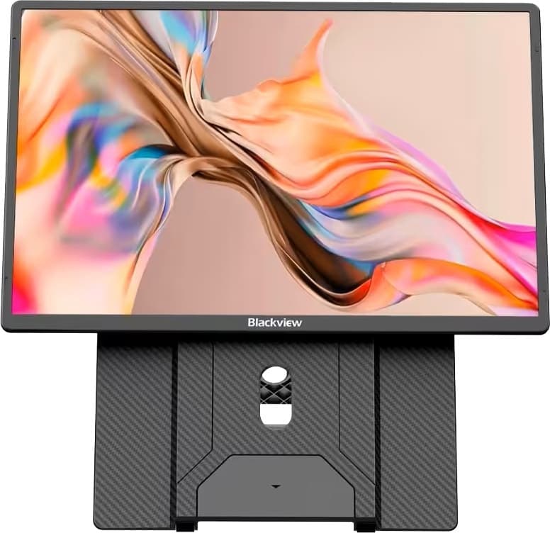 Monitor Portátil Blackview Table 9 16" Preto