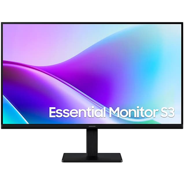 Monitor Samsung S3 S32GF 27" FHD IPS 120Hz 5MS 2-HDMI