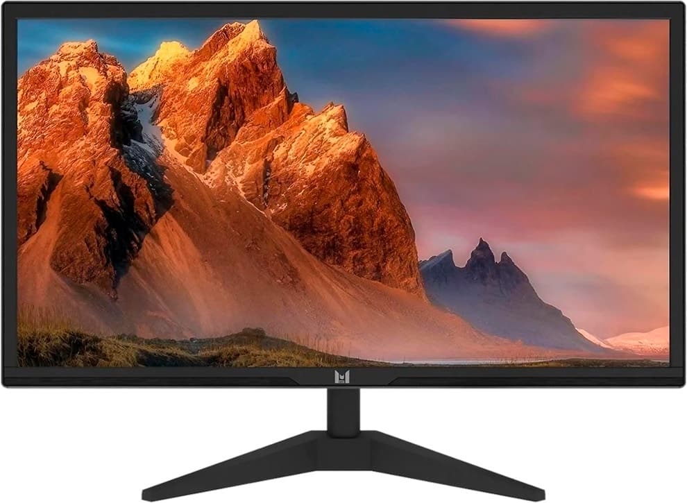 Monitor Tek PTK20NTH LED HDMI Vga 20" 5MS 60Hz