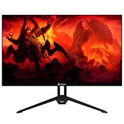 Monitor Teros Te-2415S 23.8" Full HD IPS 120Hz / 1Ms - Preto