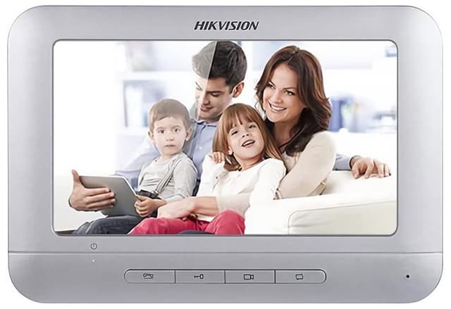 Monitor Vídeo Porteiro