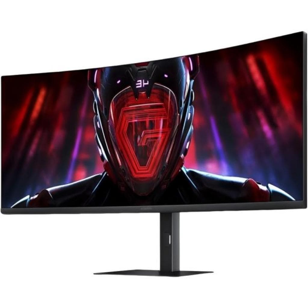 MONITOR XIAOMI G34WQI 34" CURVO 180HZ 1MS NEGRO
