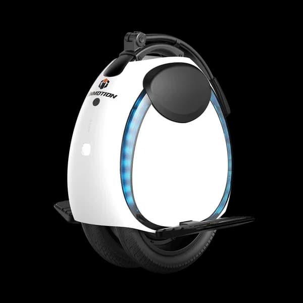 Monociclo Elétrico Inmotion e20 Duas Rodas
