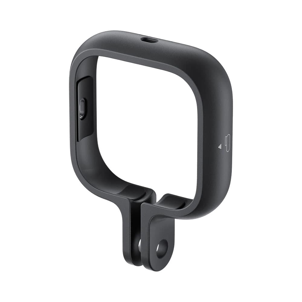 Suporte de Ação Insta360 Cinsbbep para Go Ultra