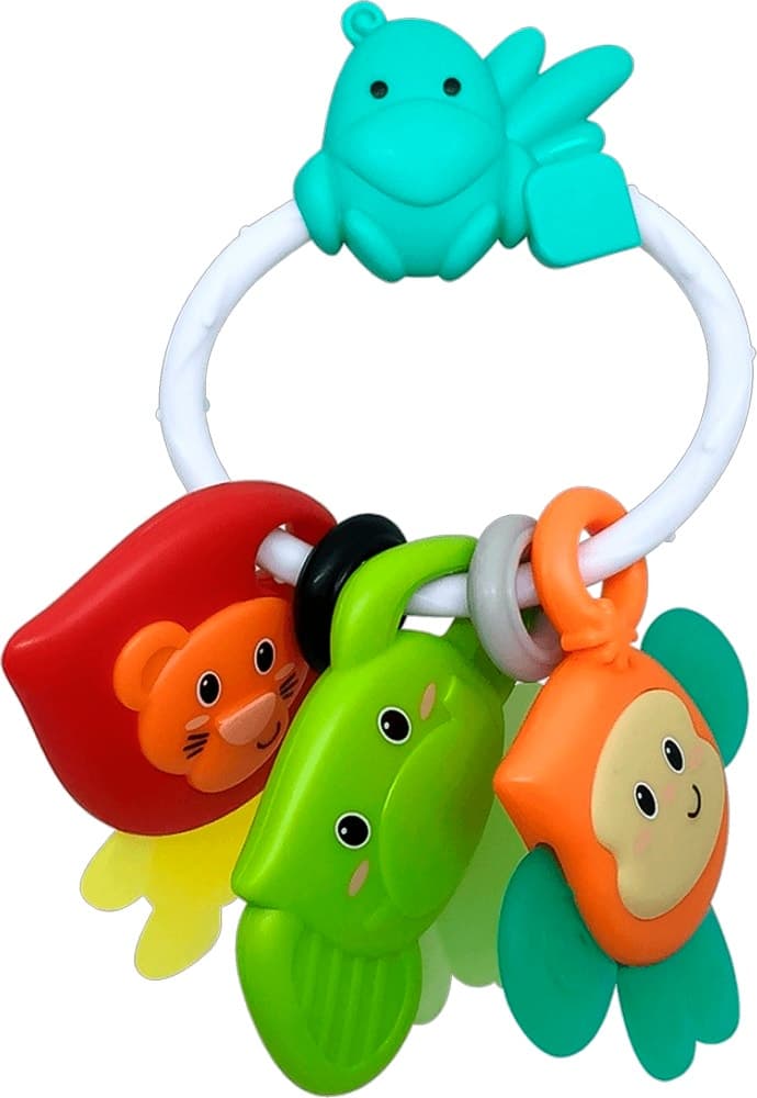 Mordedor Safari Infantino