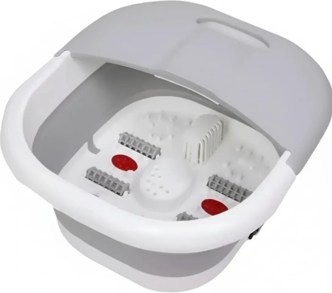 Massageador de Pés More Fitness Mf-20 220V