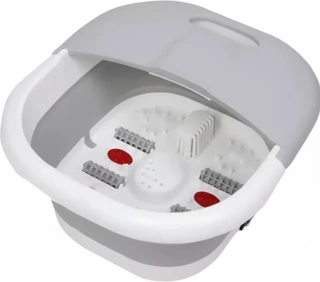 Massageador de Pés More Fitness Mf-20 220V