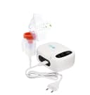 Anúncio: Nebulizador More Fitness MF-08NB DC Compressor Nebulizer Bivolt