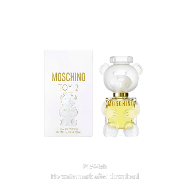 Perfume Moschino Toy2 Eau de Parfum 100ml