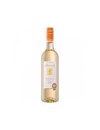 Vinho Branco Moselland Akzente 750ml