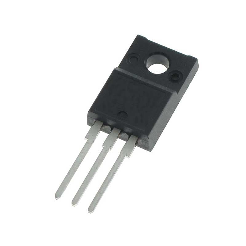 Mosfet Lt LTTH1206DFW para Fonte Ps5