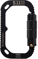 Anúncio: Mosquetão 5.11 Tactical Hardpoint L3 5830052-019 Black
