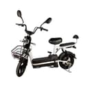 Moto Elétrica Smartfy BE07B 500W