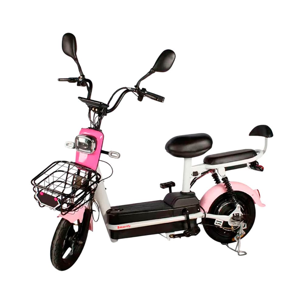 Moto Elétrica Smartfy BE07P 500W