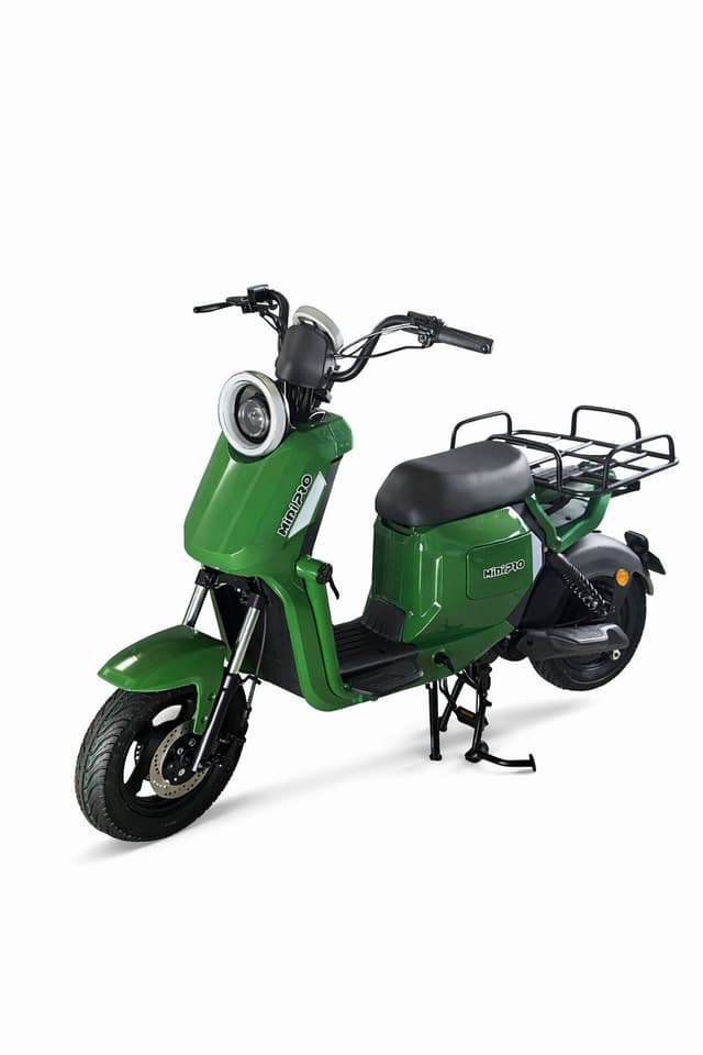 Moto Elétrica Autopropelido Midi Pro Mdp-X20 Versão 48V | 1000W 48V/20Ah - (Acompanha Capacete)