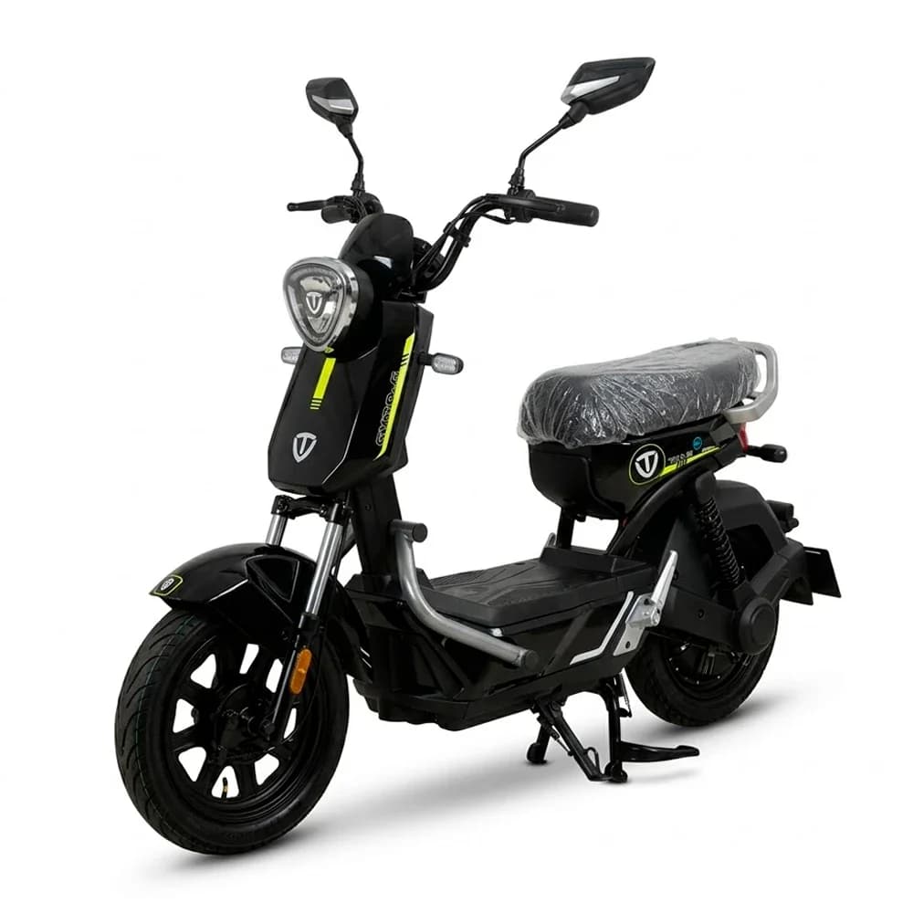 Moto Elétrica Tailg Gx30-G 1000W - Preto