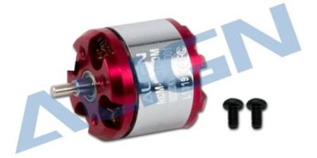 Motor Bls Align 150M 9000KV HML15M03T