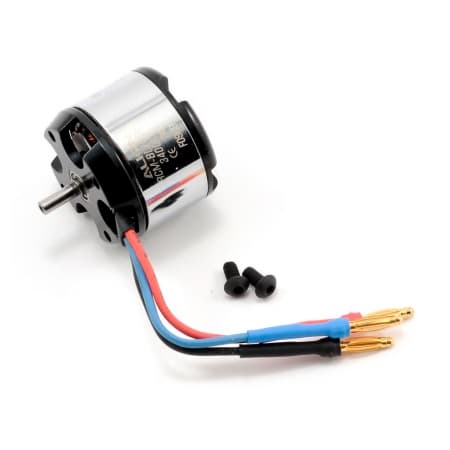 Motor Align 250SP 3400KV Brushless Kx880004
