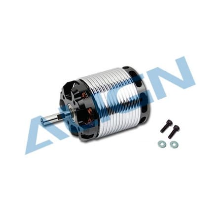 Motor Align 500M 1600KV Brushless HML50M01T