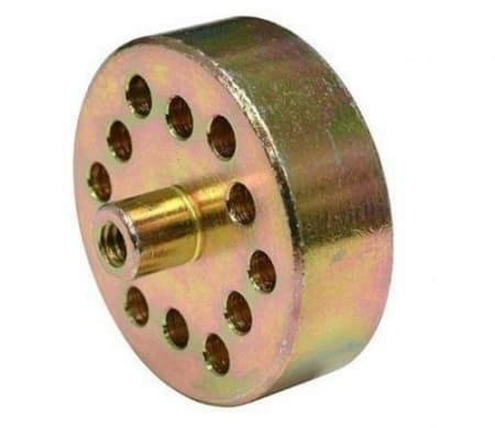 Motor para Furadeira Jig DA85/100/120/150/200C Desert Aircraft
