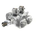 Motor Dle 120CC 4 Cilindros Gas DLE120T4