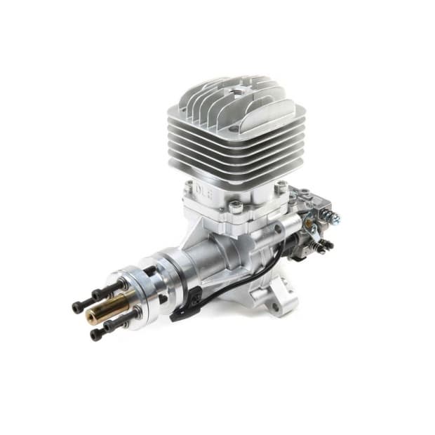 Motor Dle 30CC Gas Walbro Dle30