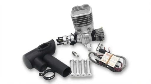 Motor Dle 65CC Gas Dle65