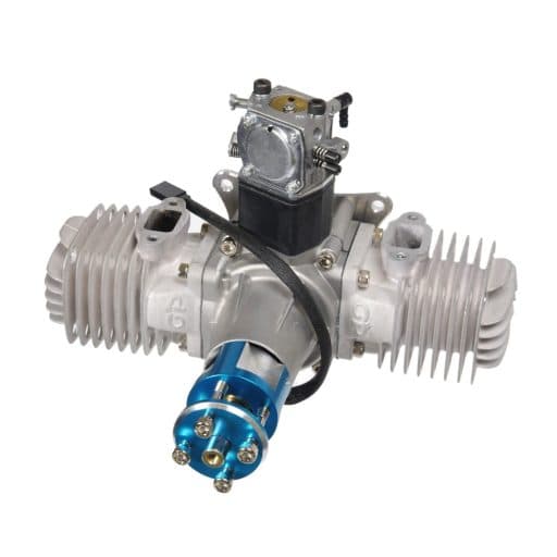Motor Gp-Engines Gp76 76CC 2 Tempos