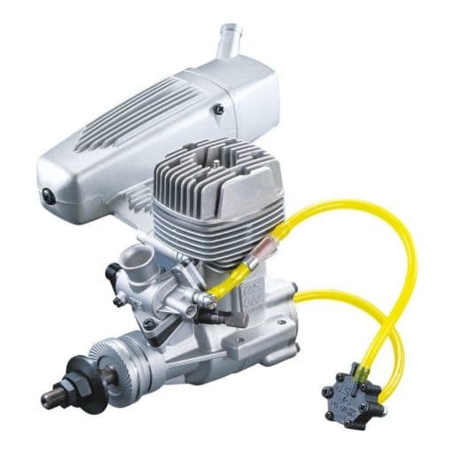 Motor A Gasolina O.s. Engines Ggt15 15CC W/E-4040 3A200