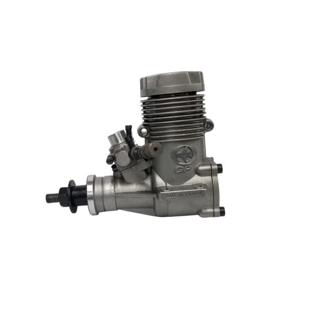 Motor Thunder Tiger Gp-42 9041 (Raro) Tt