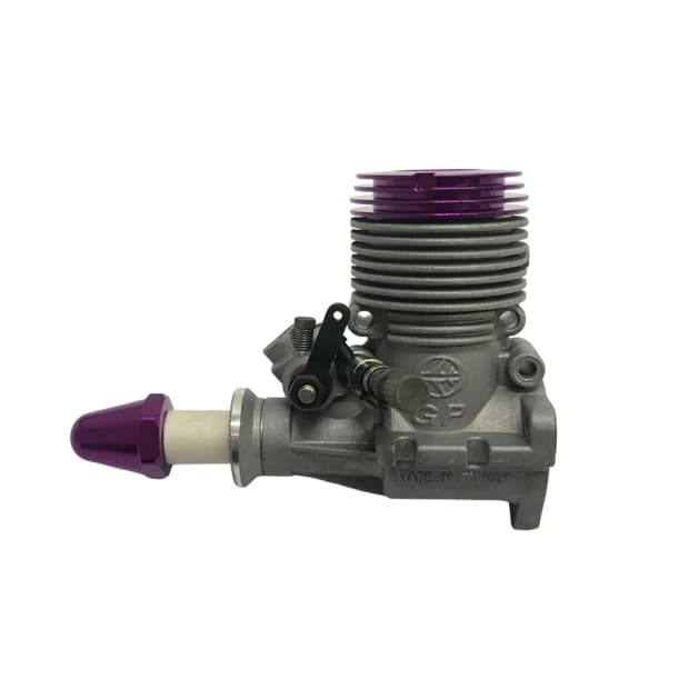 Motor Thunder Tiger Gp-07 Ttr9007