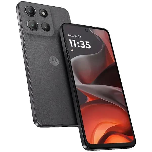 Celular Motorola Moto G15 Xt2521-2 6.8" Dual Chip LTE NFC 4/256GB 18W Us T.Gray